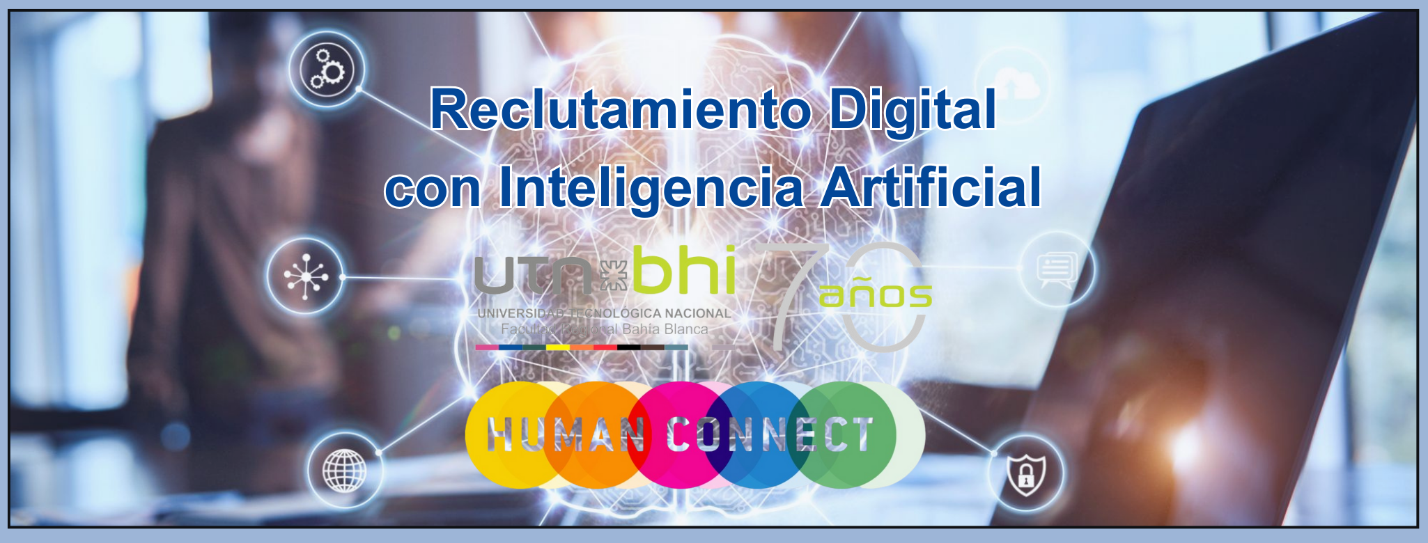 Reclutamiento Digital con Inteligencia Artificial Octubre 2024