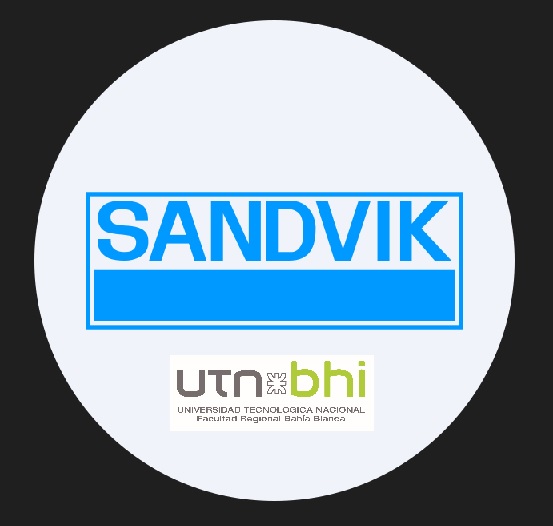 Cursos de capacitación SANDVIK