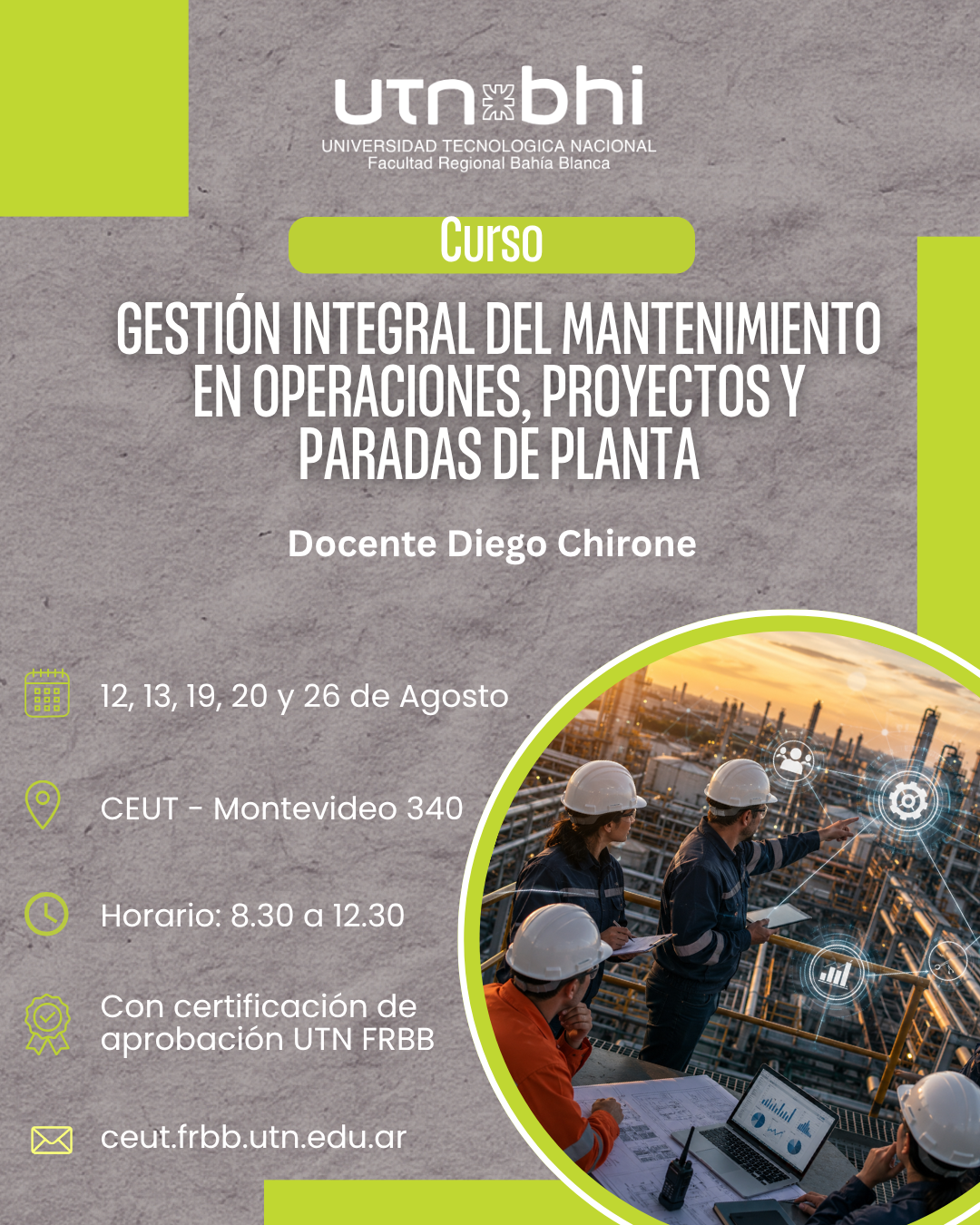 ¿QUÉ ES CEMIYA?